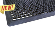 Mackay Anti Fatigue Slip Mat 900 x 1500 x 12mm - MA168 - AIMS Industrial Supplies