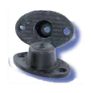 Mackay Conflex Isolator Small HD 80 x 50 x 38mm - AIMS Industrial Supplies