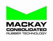 Mackay Conical Bonded Buffer - AIMS Industrial Supplies