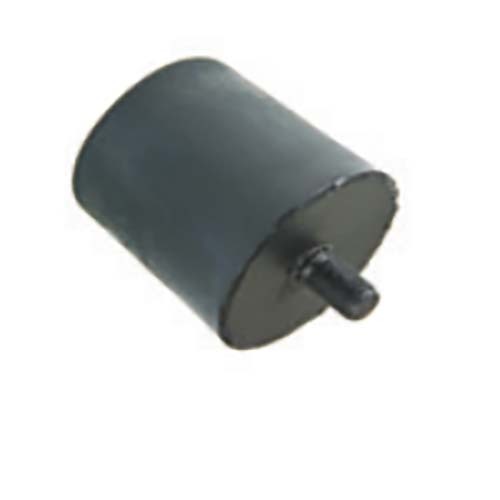 Mackay Cylindrical Bonded Buffer - AIMS Industrial Supplies