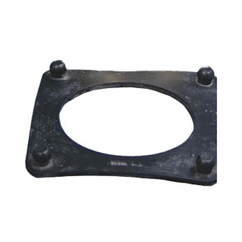 Mackay Dome Mount Rubber Underlay1