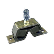 Mackay Double Shear V - Shaped Marine Mount - AIMS Industrial Supplies