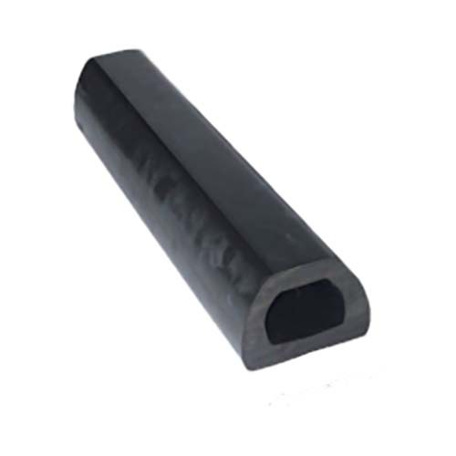 Mackay DR1059510 Dock Fendering Rubber 1000 x 90 x 105mm