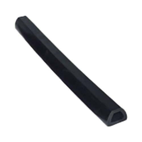 Mackay DR504010 Dock Fendering Rubber 1000 x 40 x 50mm
