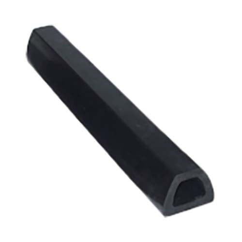 Mackay DR756503 Dock Fendering Rubber 300 x 65 x 75mm