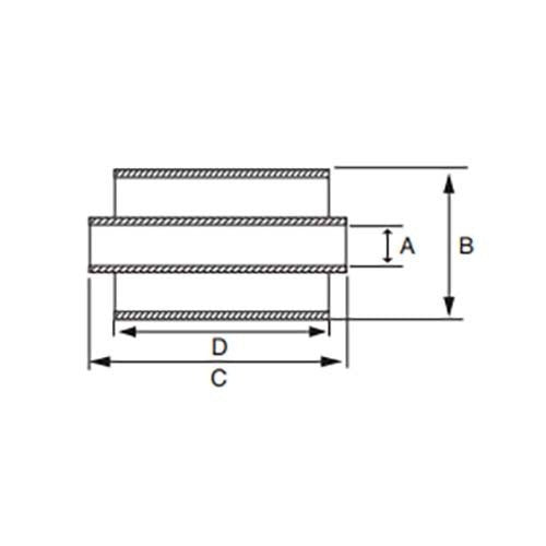 Mackay Flexible Bearing - AIMS Industrial Supplies