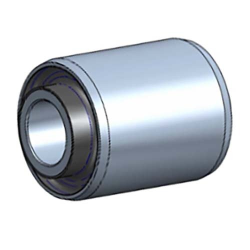 Mackay Flexible Bearing - AIMS Industrial Supplies