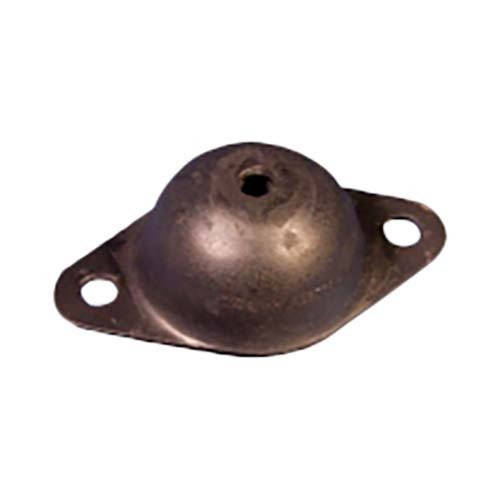 Mackay Heavy Duty Flange Isolator M139 - AIMS Industrial Supplies