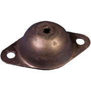 Mackay Heavy Duty Flange Isolator Stainless Steel 141 x 83 x 41mm - 350 to 500kg1