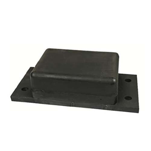 Mackay Impact Buffer Vibration Isolator - AIMS Industrial Supplies