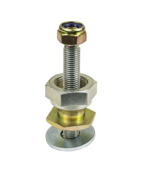 Mackay Isomount High Thrust Height Adjuster - AIMS Industrial Supplies