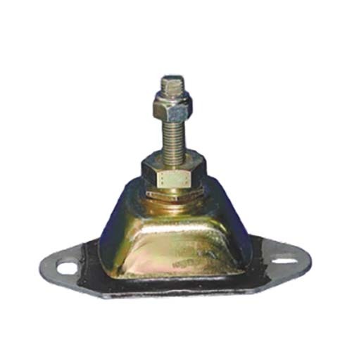 Mackay Isomount With General Purpose Height Adjuster 228 x 112 x 68mm, 800kg