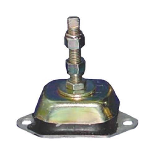 Mackay Isomount With High Thrust Height Adjuster 183 x 75 x 50mm, 135kg