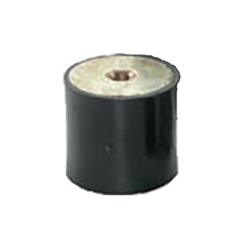 Mackay M10303070 Multicushion Isolator M8 - 30 x 30mm 70 Duro