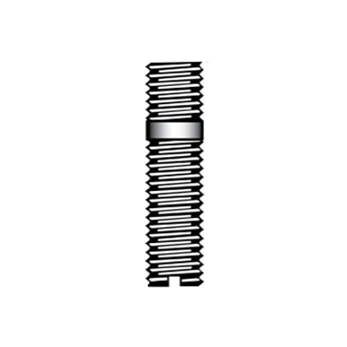 Mackay M10W38 Stud Multicushion 10mm x 3/8in
