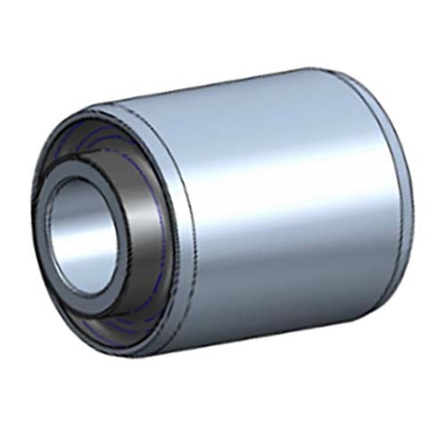 Mackay M154133 Flexible Bearing 35 x 40 x 45mm