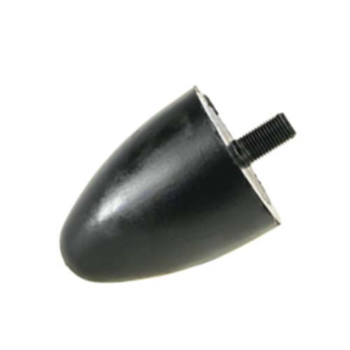 Mackay M172 Conical Bonded Buffer 42mm Buffing Load 175kg