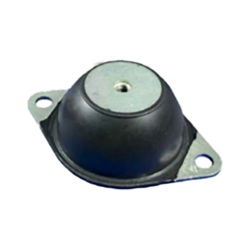 Mackay M175003 2-Hole Hy-Deflection Dome Mount 70kg Load
