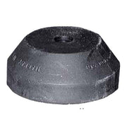 Mackay M177MF Simple Machinery Foot Isolator - AIMS Industrial Supplies