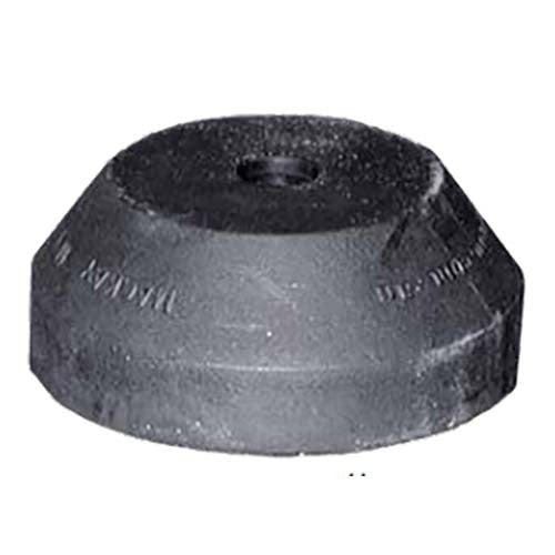 Mackay M177MF Simple Machinery Foot Isolator1