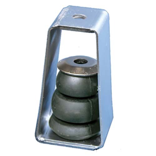 Mackay M197 Suspension Isolator 91 to 272kg1