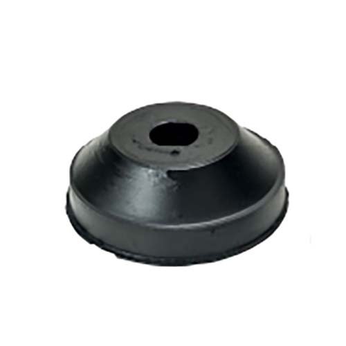 Mackay M204 Combination Isolator 71 x 30mm Maximum Load 270kg - AIMS Industrial Supplies