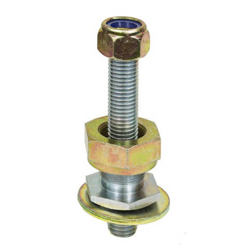 Mackay M2400B Isomount High Thrust Height Adjuster M20