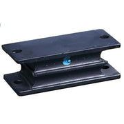 Mackay M3132250 Rectangular Plate Isolator Duro 50, 108 x 57 x 43mm1