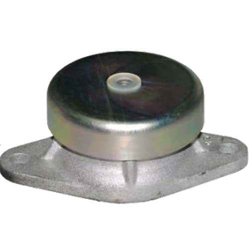 Mackay M53061360 Stabiflex Isolator 137 x 84 x 51mm Load  165kg