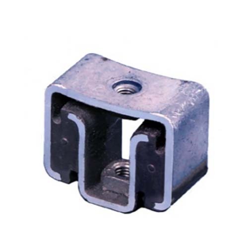 Mackay M53562260 Traxiflex Suspension Isolator 74 x 40 x 50mm Load 104 to 136kg