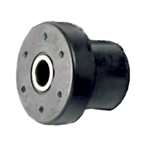 Mackay M53988745 Dual Compression Mobile Isolator White Load 35kg