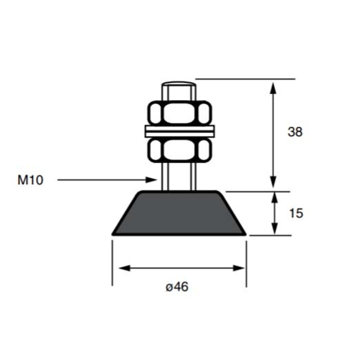 Mackay Minifix Isolator2