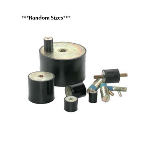 Mackay Multicushion Isolator - AIMS Industrial Supplies