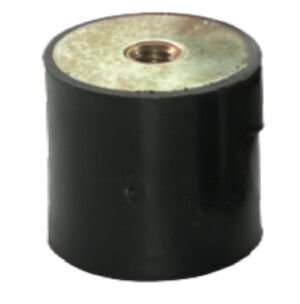 Mackay Multicushion Isolator - AIMS Industrial Supplies