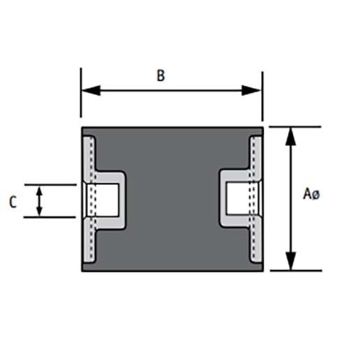 Mackay Multicushion Isolator3