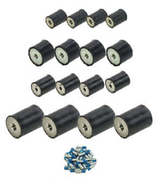 Mackay Multicushion Kit - Small 55 Duro - AIMS Industrial Supplies