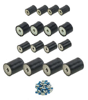 Mackay Multicushion Kit - Small 55 Duro1