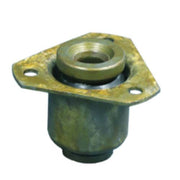 Mackay Recessed Flange Isolator M706751