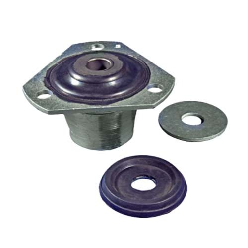 Mackay Recessed Flange Isolator Type 401