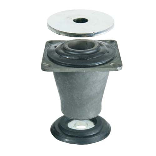 Mackay Recessed Flange Isolator Type 701