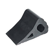 Mackay Rubber Wheel Chock - AIMS Industrial Supplies