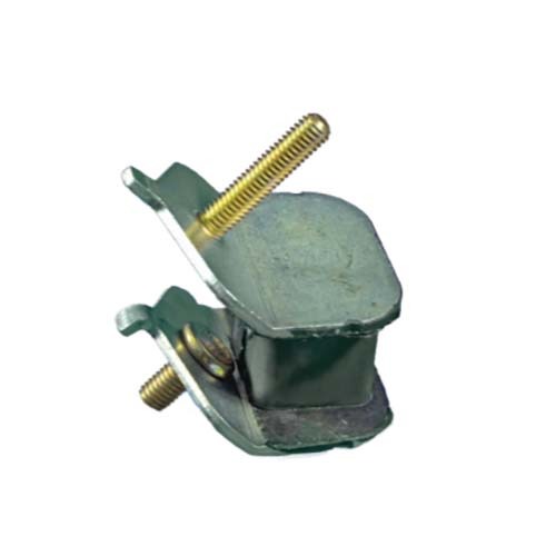 Mackay Single Shear V-Shaped Generator Isolator1