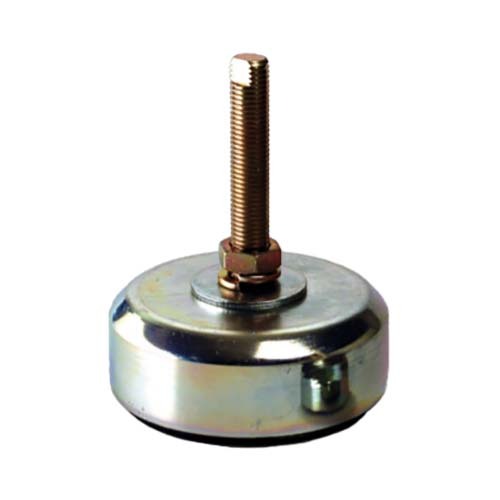 Mackay Surefoot Levelling Isolator Stainless Steel1