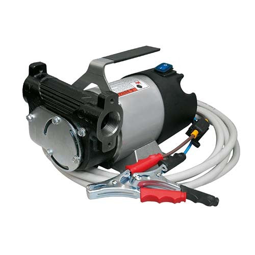 Macnaught 12V High Flow Diesel Pump Only 85L/min Flow Range1