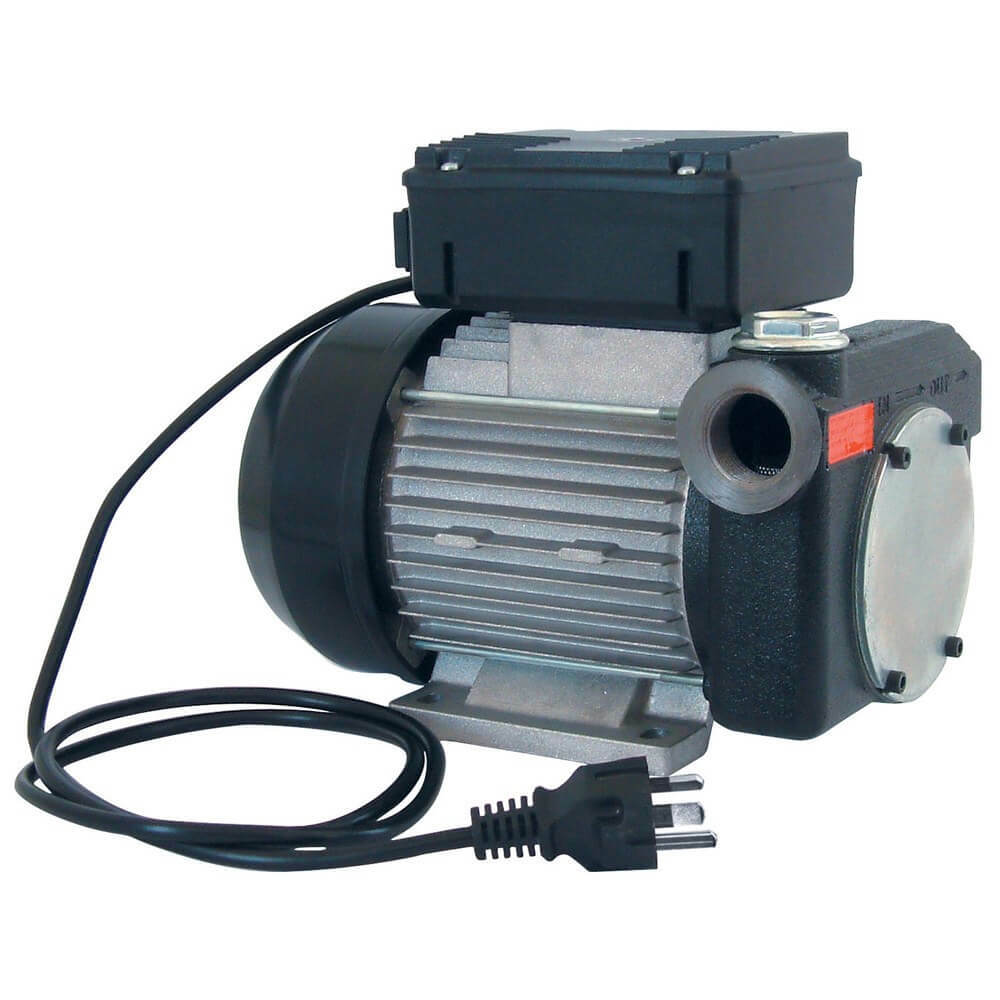 Macnaught 240V High flow Diesel Pump - 150LPM AHFP150LPM1