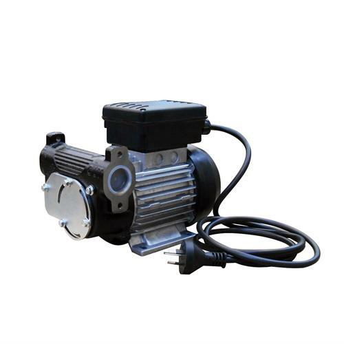 Macnaught 240V High flow Diesel Pump - 70LPM AHFP70LPM - AIMS Industrial Supplies