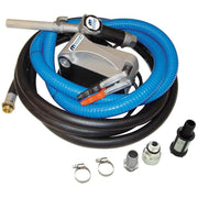Macnaught 24V Electric Diesel Pump Kit - Manual Nozzle AFP24M - AIMS Industrial Supplies