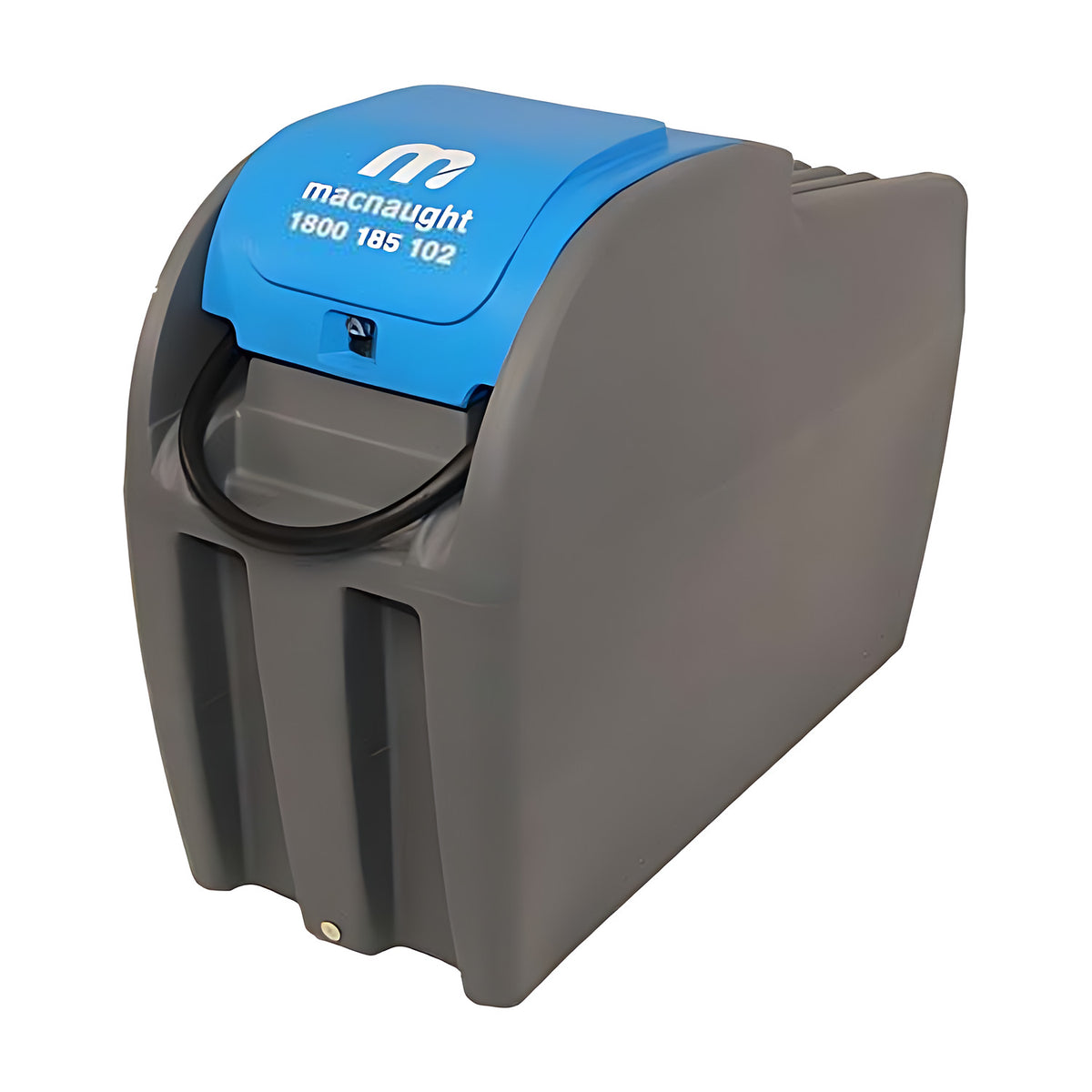 Macnaught 400L Diesel Tank Kit Narrow MDTN400L