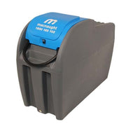 Macnaught 400L Diesel Tank Kit Narrow MDTN400L1