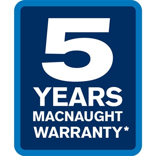 Macnaught 400L Poly Diesel Tank Kit MDT400L3